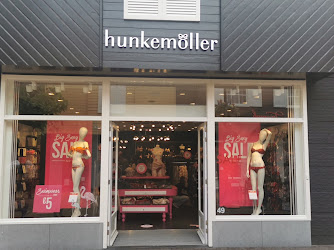 Hunkemöller