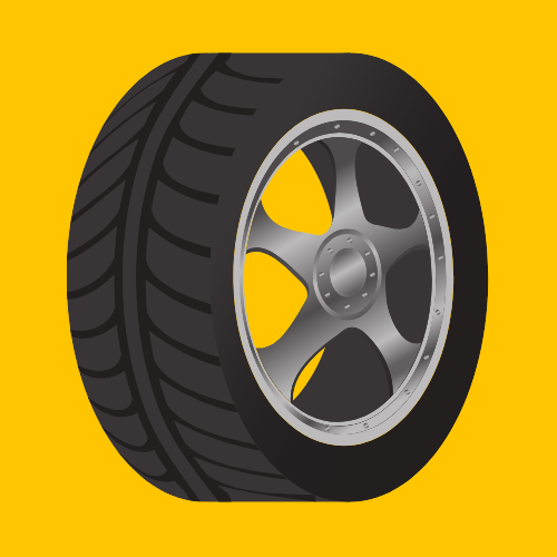 Bush Tyres - Tire shop