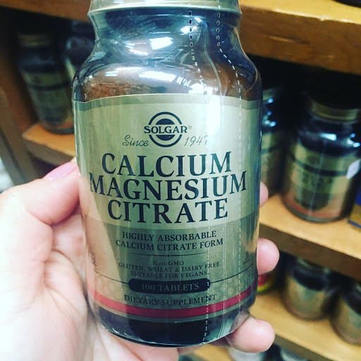 Health Food Store «Bayridge Health Foods», reviews and photos, 9220 3rd Ave, Brooklyn, NY 11209, USA