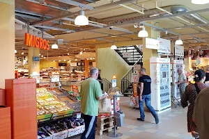Migros-Supermarkt - Zofingen image