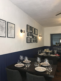 Atmosphère du Restaurant Hito à Toulouse - n°4