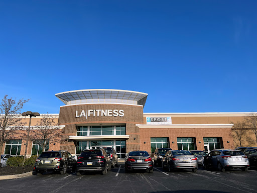 Gym «LA Fitness», reviews and photos, 109 Quarry Rd, Downingtown, PA 19335, USA