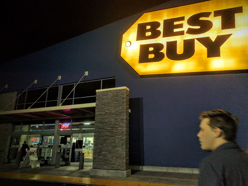 Best Buy image