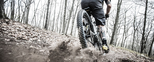 Bicycle Store «AirLine Cycles», reviews and photos, 2 Barton Hill Rd, East Hampton, CT 06424, USA