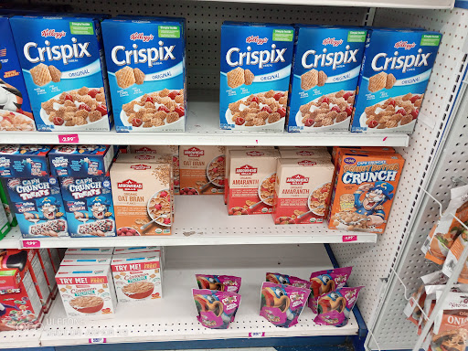 Shopping Mall «Sun Valley Mall», reviews and photos, 812 N 13th St, Harlingen, TX 78550, USA