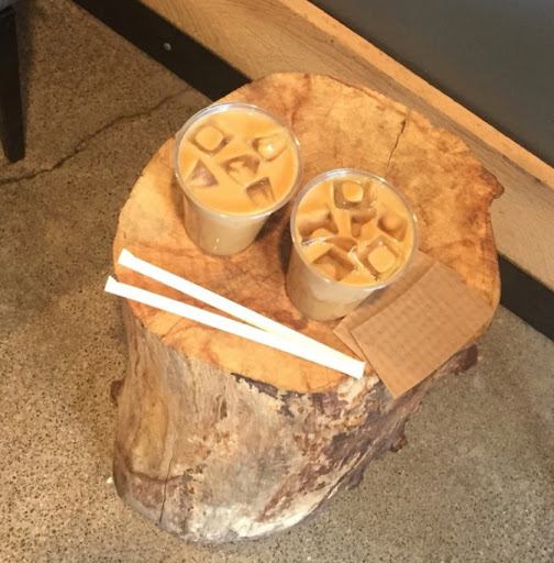 Coffee Shop «Coffee Shop», reviews and photos, 1321 Locust St, Walnut Creek, CA 94596, USA