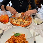 Photo n°1 de l'avis de Krzysztof. fait le 04/11/2022 à 10:27 sur le  Osteria Verona à Verona