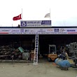Ankaralı Mehmet Otomotiv Yedek Parça Ltd Şti