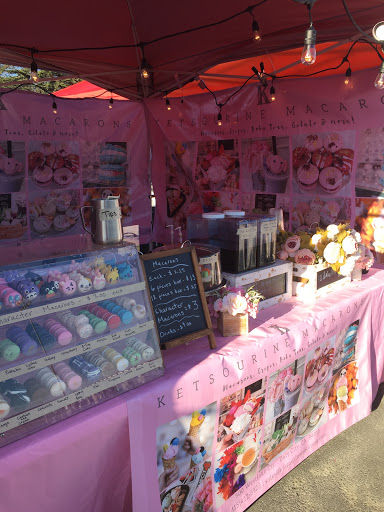 Dessert Shop «Ketsourine Macarons», reviews and photos, 500 Westlake Center, Daly City, CA 94015, USA