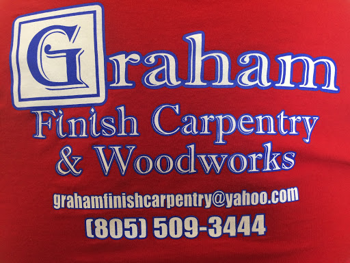 Graham Finish Carpentry and Woodworks