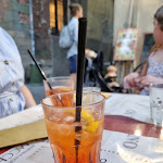 Photo n°8 de l'avis de Adrian.e fait le 27/08/2022 à 19:28 sur le  Pizzeria Pellegrini à Lucca