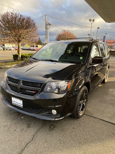 Used Car Dealer «South Tacoma Auto», reviews and photos, 7838 S Tacoma Way, Tacoma, WA 98409, USA
