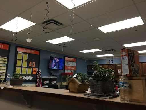 Home Improvement Store «The Home Depot», reviews and photos, 2600 S Lapeer Rd, Lake Orion, MI 48360, USA