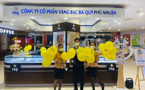 Cửa Hàng Trang Sức PNJ Lotte Mart Đà Nẵng image