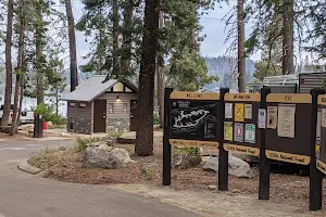 Lower Billy Creek Campground image