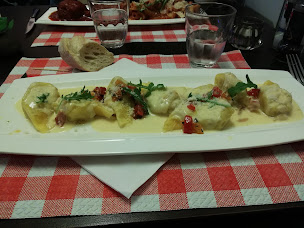 Photo n°64 de Basilico Bistro à Lorient ()