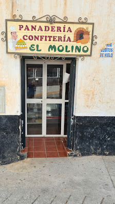 Panadería El Molino C. Arrabal de los Angeles, 25, 29150 Almogía, Málaga, España