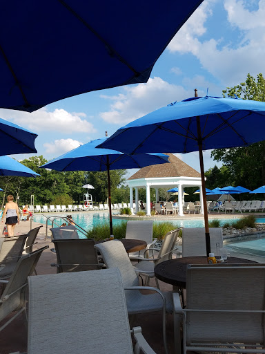 Private Golf Course «Doylestown Country Club Golf Course», reviews and photos, 20 Country Ln, Doylestown, PA 18901, USA