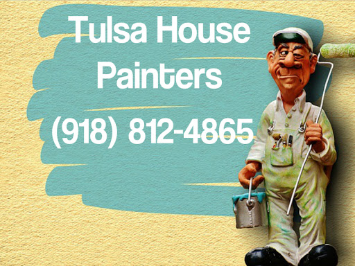 Painter «Tulsa House Painters», reviews and photos, 6250 S 31st W Ave, Tulsa, OK 74132, USA