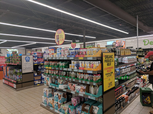 Supermarket «ALDI», reviews and photos, 15179 Montanus Dr, Culpeper, VA 22701, USA