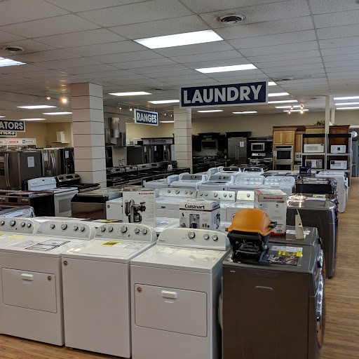 Wilson Appliance Centers, Inc in Lake Placid, New York