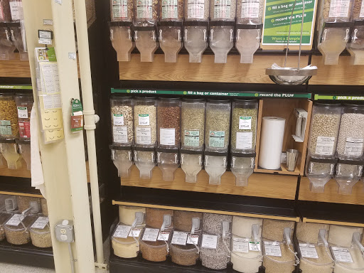 Grocery Store «Chequamegon Food Co-Op», reviews and photos, 700 Main St W, Ashland, WI 54806, USA