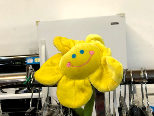 Thrift Store «Gods Helping Hand Thrift Store», reviews and photos