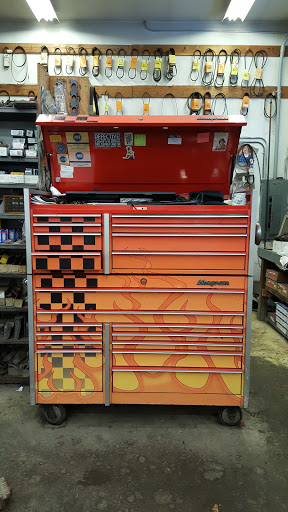 Shade Tree Auto Inc., 1047 Teeter Rd, Ithaca, NY 14850, USA, 