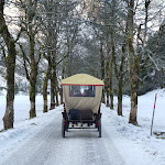 Photo n°1 de l'avis de Romed.e fait le 11/01/2020 à 22:41 sur le  Berggasthof Oytalhaus Oberstdorf à Oberstdorf