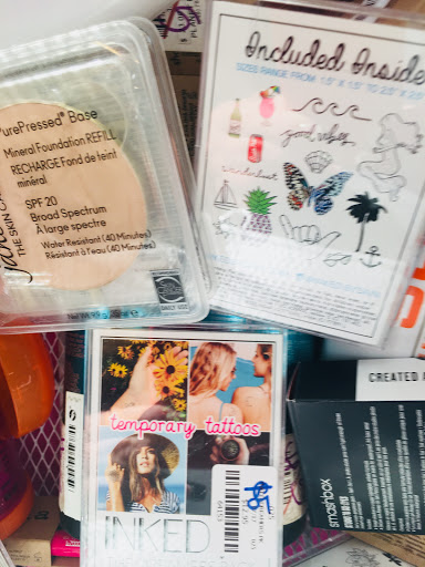 Beauty Supply Store «Planet Beauty Manhattan Beach», reviews and photos, 1590 Rosecrans Ave G, Manhattan Beach, CA 90266, USA