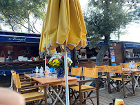 Atmosphère du Restaurant L’Estagnol à Bormes-les-Mimosas - n°11
