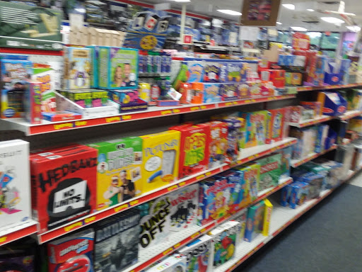 Hobby Store «HobbyTown USA», reviews and photos, 847 Post Rd, Fairfield, CT 06824, USA
