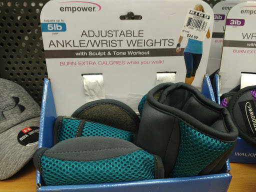 Sporting Goods Store «Big 5 Sporting Goods», reviews and photos, 3420 Wilshire Blvd, Los Angeles, CA 90010, USA