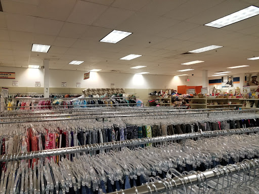 Thrift Store «Goodwill Store and Donation Center», reviews and photos