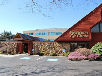 Physicians Eye Clinic : Thomas W Jones Jr. Md