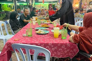 TokBah Celup Tepung Viral image