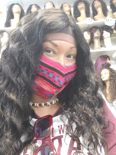 Store «Silky beauty supply», reviews and photos, 1714 US-19, Holiday, FL 34691, USA