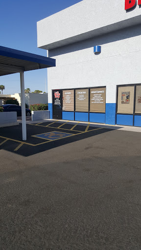 Auto Repair Shop «Brake Shop», reviews and photos, 536 N Country Club Dr, Mesa, AZ 85201, USA