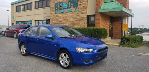 Used Car Dealer «Below Bluebook Autos LLC», reviews and photos, 2451 Paxton St, Harrisburg, PA 17111, USA