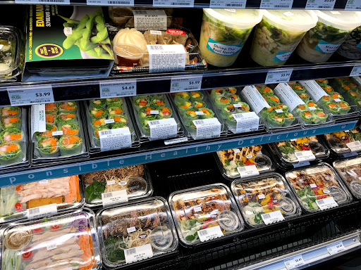 Grocery Store «Whole Foods Market», reviews and photos, 3515 Bridgeport Way W, University Place, WA 98466, USA