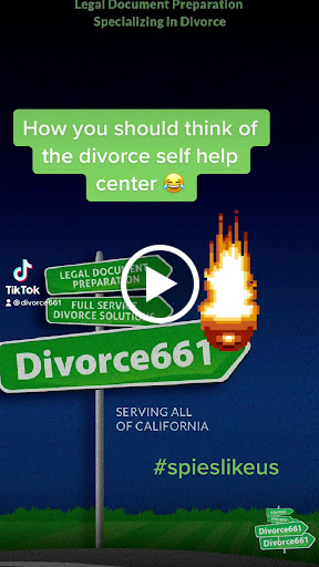 Divorce661 - Santa Clarita Divorce Paralegal Service image