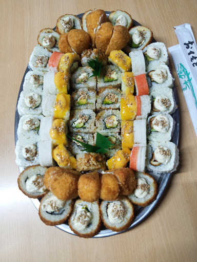 Sushi Akai
