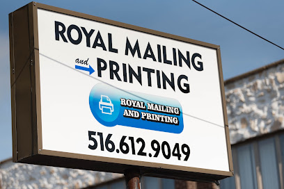 Royal Mailing and Printing