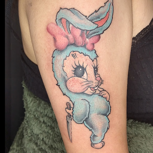 Explore tattoo ideas medium, creative tattoo ideas in King Of Prussia, available at The Tattoo Parlour and Lounge