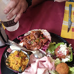 Photo n°3 de l'avis de Desmo.o fait le 16/10/2022 à 13:23 sur le  La Tavernetta à Trapani