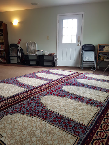 Mosque «Muslim community center Winchester area», reviews and photos, 420 Stephenson Rd, Stephenson, VA 22656, USA