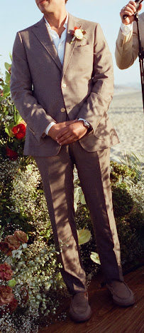 Franc Milton Custom Suiting - Photo 2 - Car repair in Beverly Hills, CA, Los Angeles