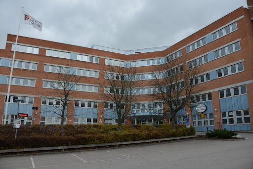 Anticimex Sollentuna