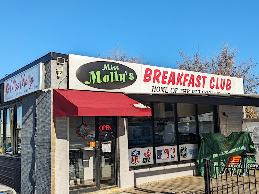 Miss Molly's Diner
