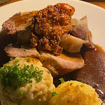 Photo n°2 de l'avis de Dennis.o fait le 19/01/2024 à 20:20 sur le  Restaurant Laurin Südtirol à Munich